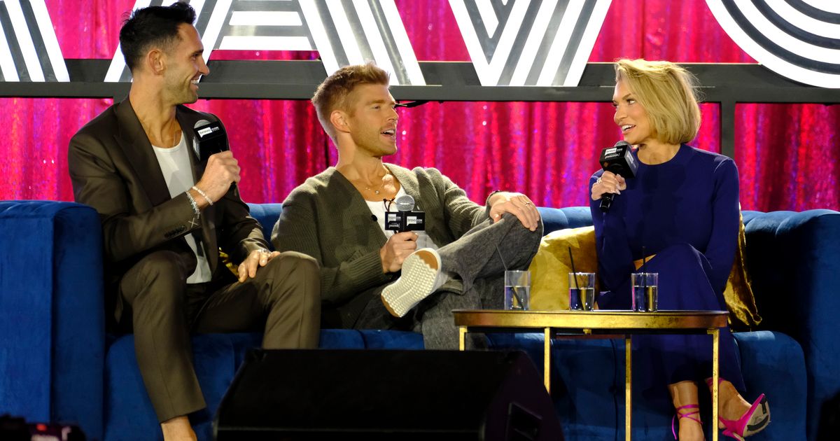 Bravo Reacts to the ‘Summer House’ Scandal