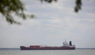 Venezuela’s March oil exports boom