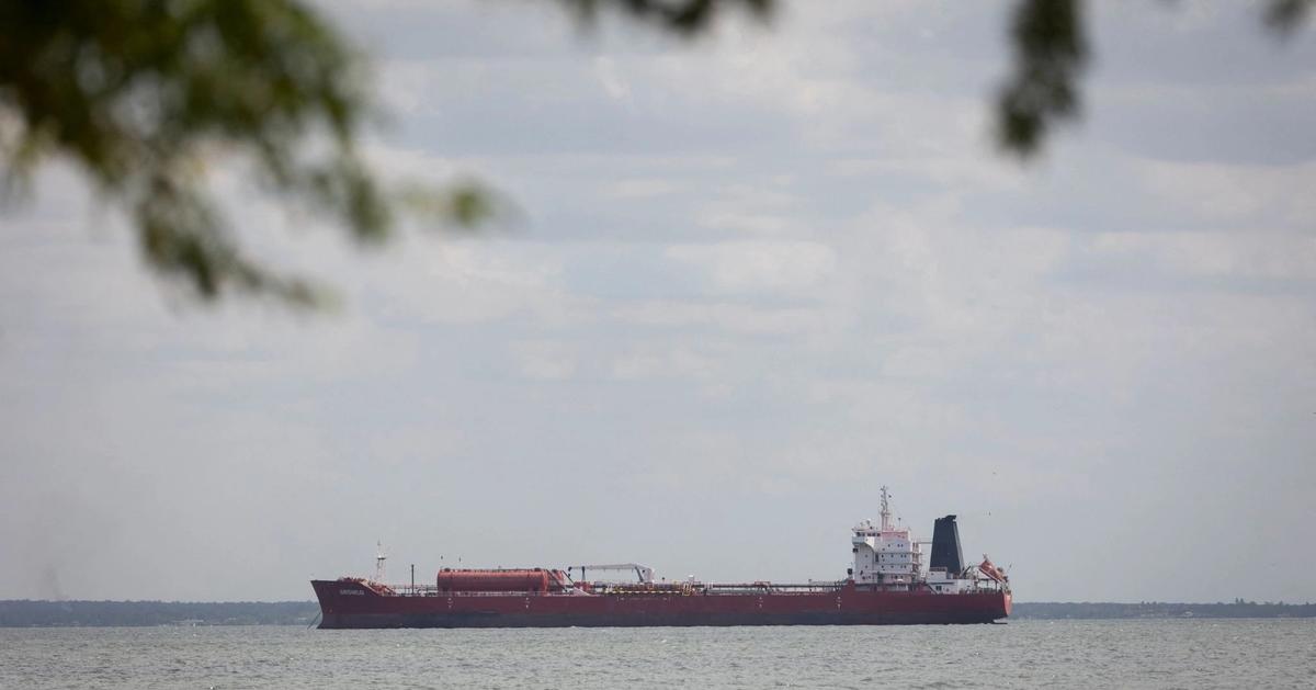 Venezuela’s March oil exports boom
