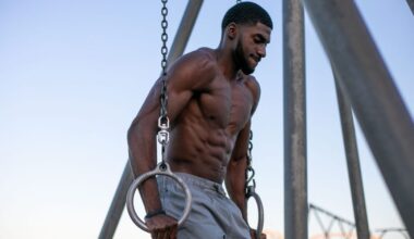 Why Some Abs Pop and Others Stay Flat – and What You Can Actually Change