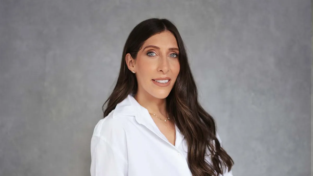 Here’s how to deal with stress-related spots