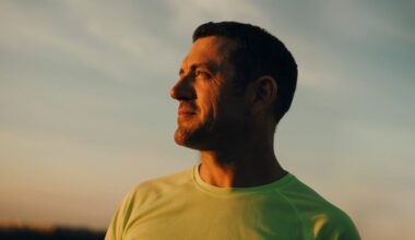 Evolve Like an Athlete to Stay in the Game