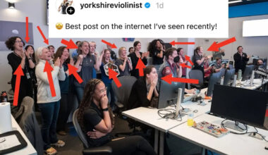 People Are Pointing Out One Awesome Detail In All Of These NASA Photos