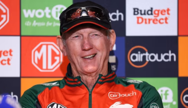 NRL 2026: Wayne Bennett explains Latrell Mitchell call, supports six again rule