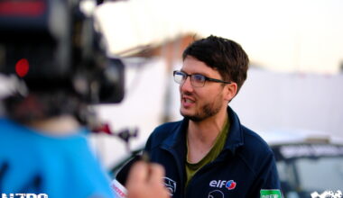 Thomson the dark horse in 2026 championship