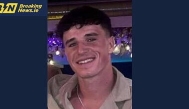 Fitness challenge organised in memory of student who died after fall from accommodation