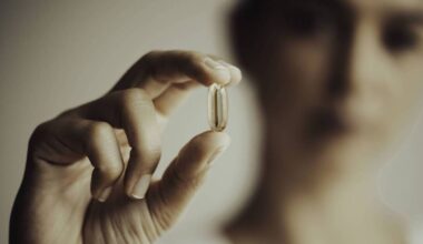 Six supplements you can take to slow the signs of ageing