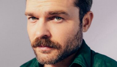 Alden Ehrenreich in ‘Becky Shaw’ Is Must-See Theater