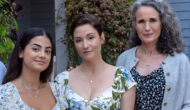 Andie MacDowell’s The Way Home ends with season 4