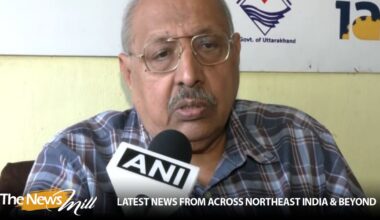 Uttarakhand industries disrupted by Middle East conflict