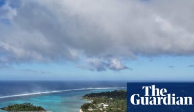 New Zealand signs defence pact with Cook Islands after quarrel over China deal | New Zealand