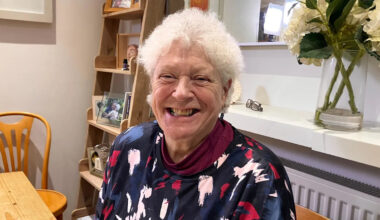 Can day care service help dementia patients?