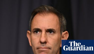 Chalmers says Iran war will raise inflation and unemployment, warning fallout of conflict could be ‘severe’ | Australian politics