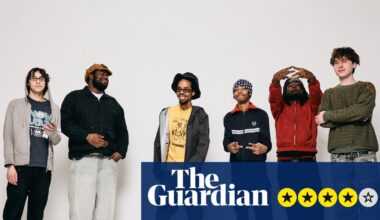 Earl Sweatshirt, Mike and Surf Gang: Pompeii // Utility review – rap radicals’ appealing study in contrasts | Rap