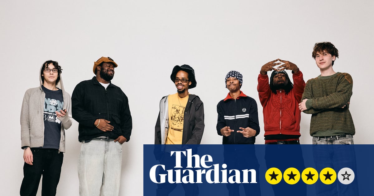 Earl Sweatshirt, Mike and Surf Gang: Pompeii // Utility review – rap radicals’ appealing study in contrasts | Rap