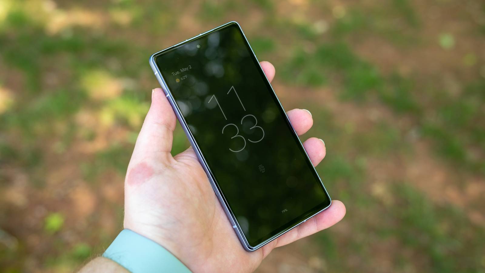 Always-On Displays use less battery than you think—if you set it up right