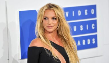 Britney Spears warned to follow structured post-treatment plan after entering rehab