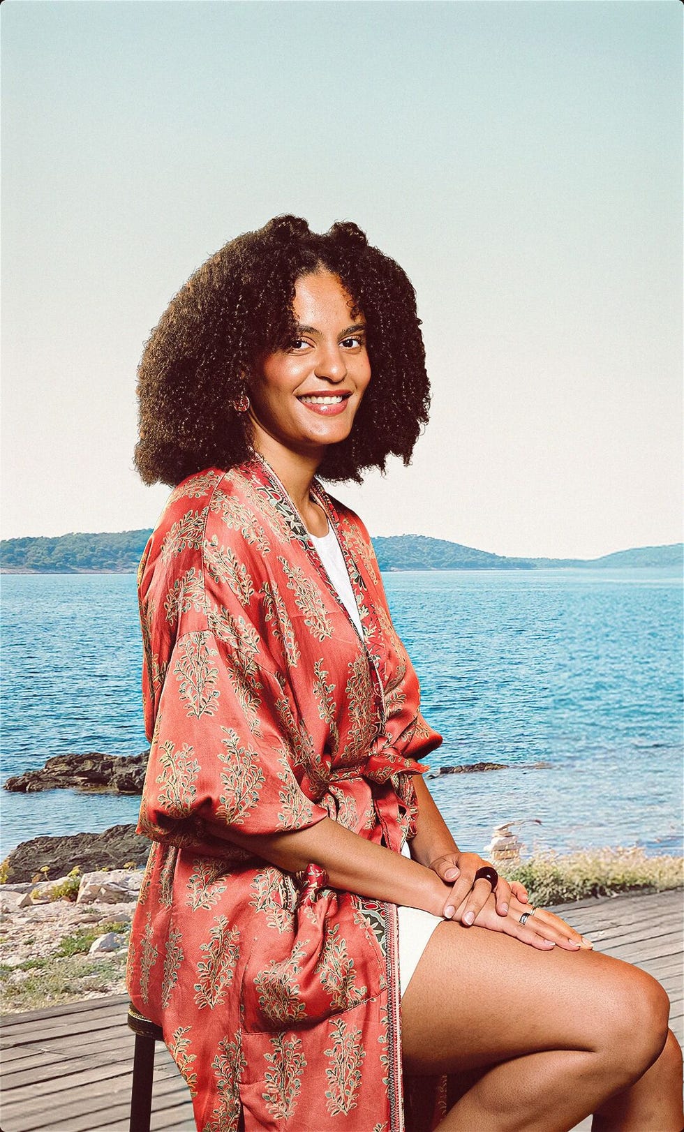 Virgin Island: Marianne virgin island: marianne