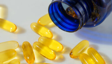 New Mayo Clinic Study: Taking This Vitamin Was Associated with ‘Improved’ Gut Health and Inflammation Markers