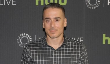 Kirk Acevedo Sold House, Middle Class Actors Forced Out of Hollywood