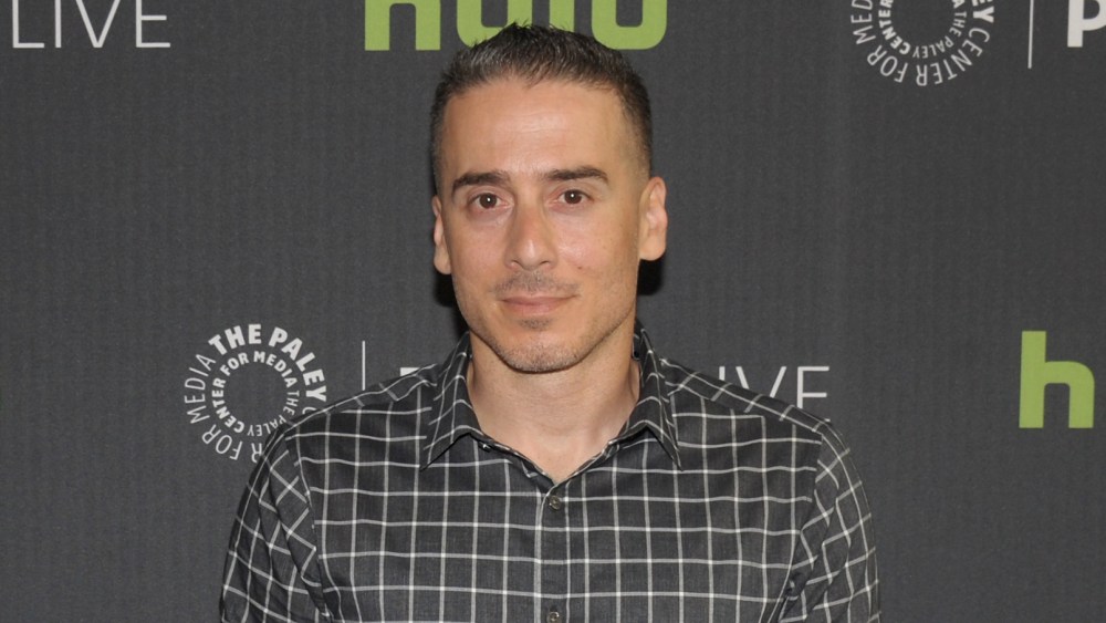 Kirk Acevedo Sold House, Middle Class Actors Forced Out of Hollywood