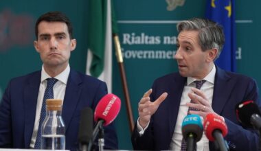 higher surplus will bring pressures – The Irish Times