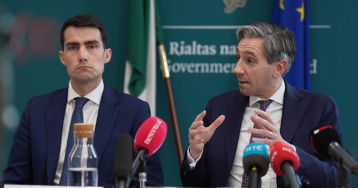 higher surplus will bring pressures – The Irish Times