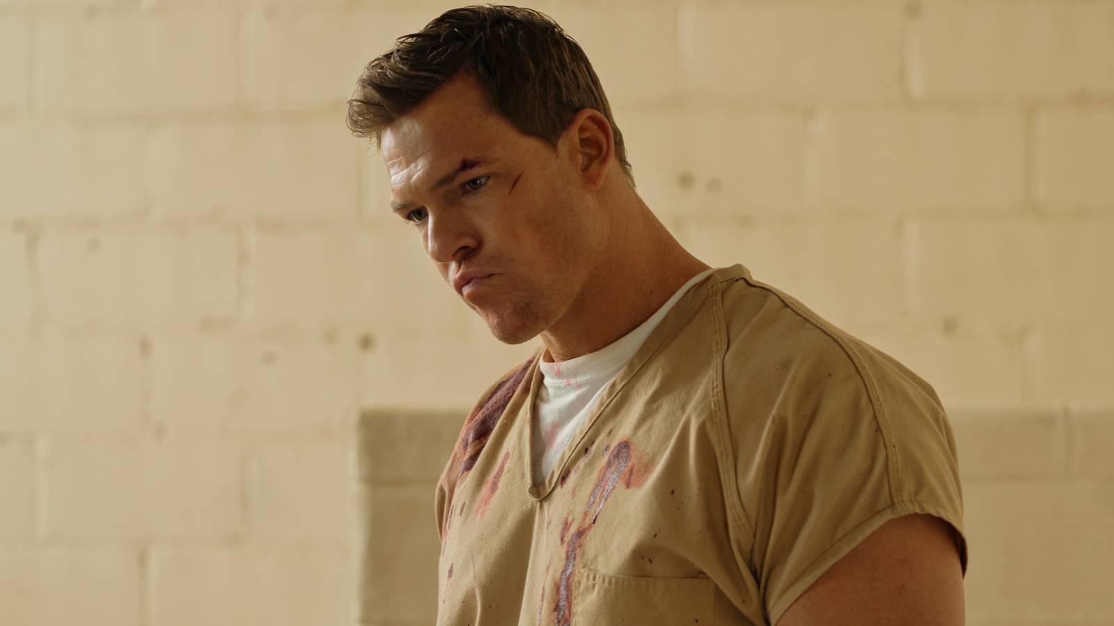 Netflix's 3-Part Reacher Replacement Series Broke The Rules Of Book-To-Show Adaptations