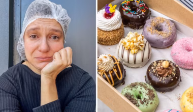 Beloved gluten-free bakery Nutie shuts up shop amid economic pressures