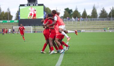 PNG edge American Sāmoa to set up World Cup qualifier final with New Zealand