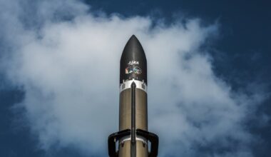 Japan launches ‘origami’ satellite that unfurls to 25 times its size