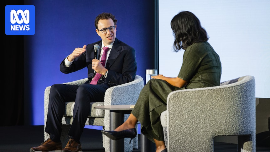 Anthropic boss makes big call on Australian copyright as artists say pay up