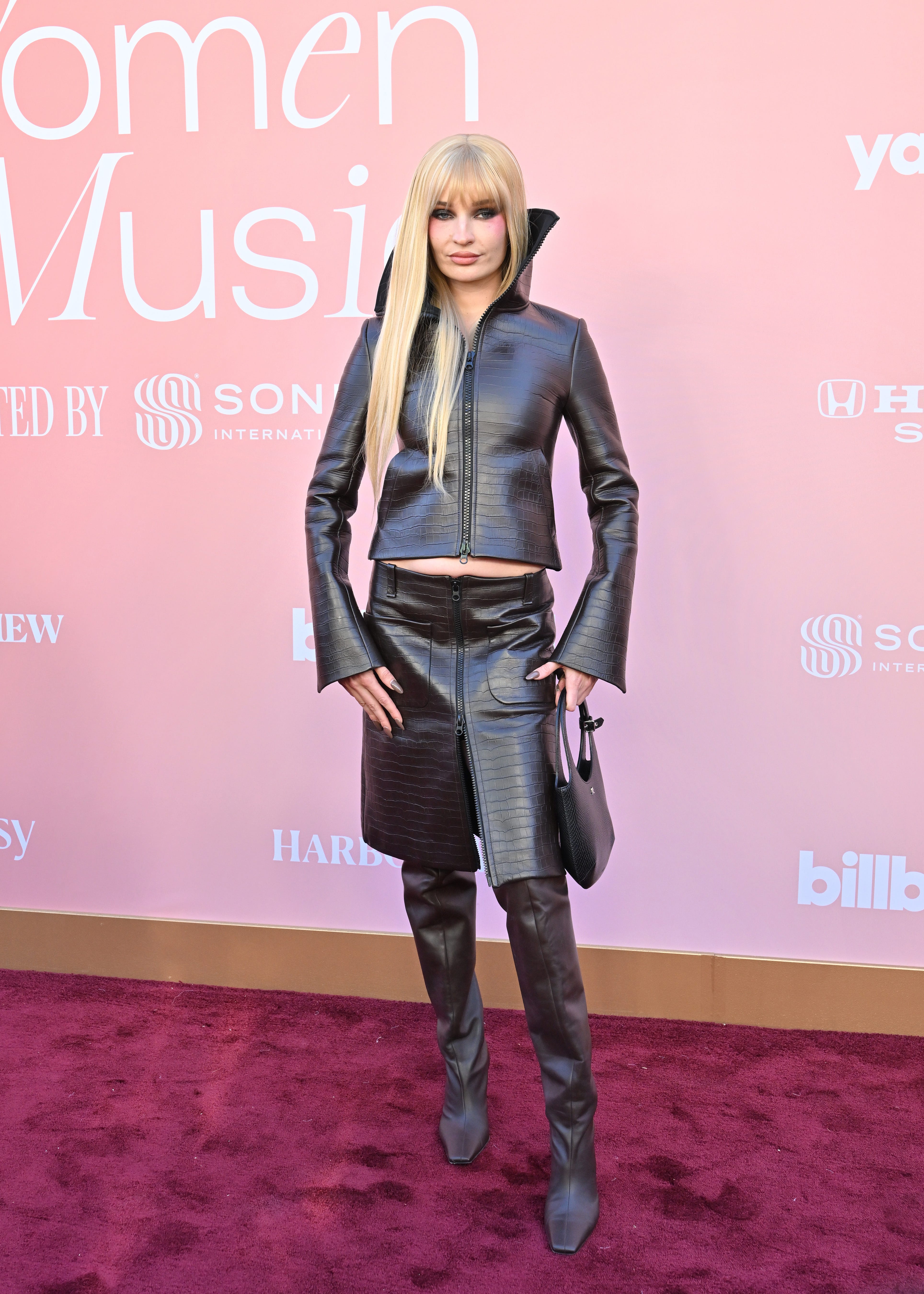 2026 Billboard Women In Music