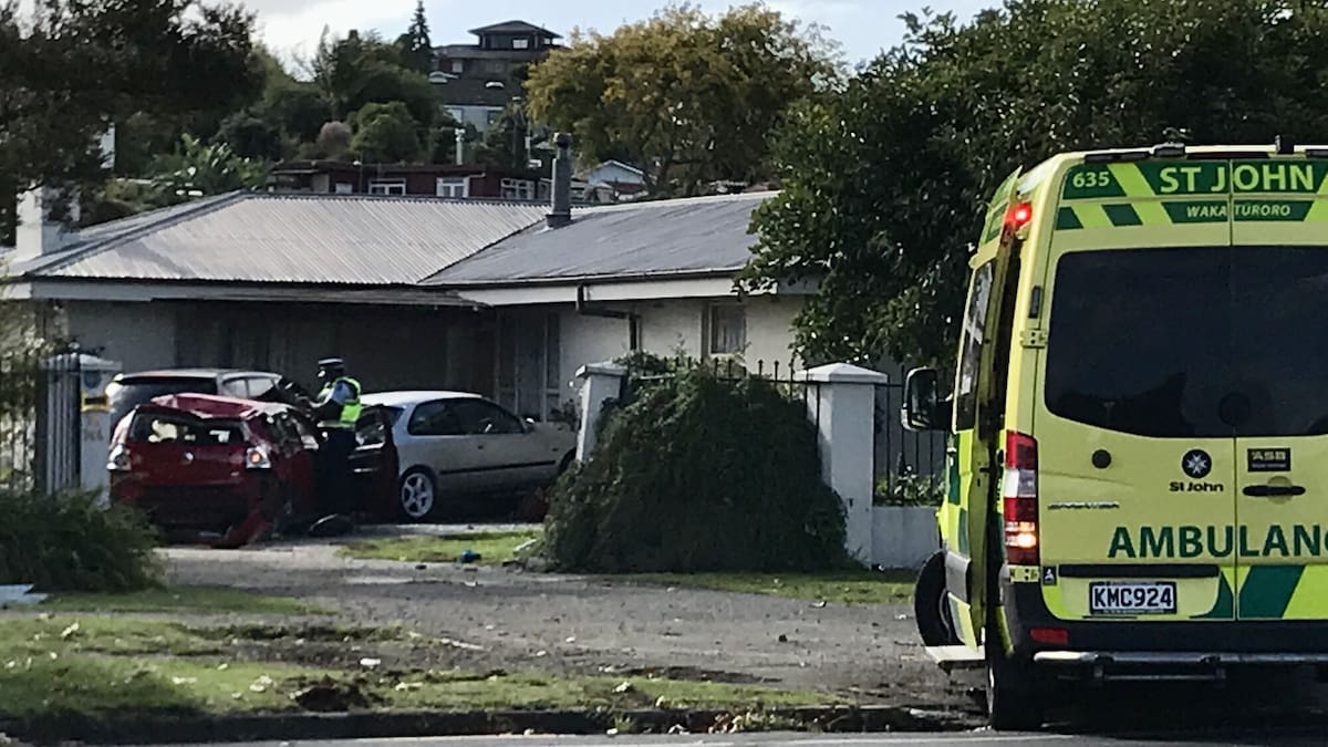 Hamilton fatal crash accused accepts he should have revealed body ‘lock-ups’ when getting licence