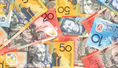 Australian inflation: Consumer Price Index jumps to 4.6% on petrol surge, rate hike odds soar