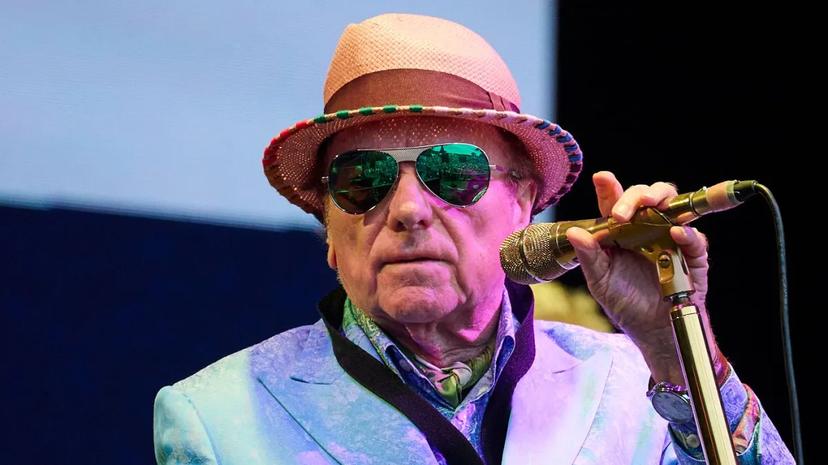 ‘I can’t keep singing the same songs the same way. It’s boring’