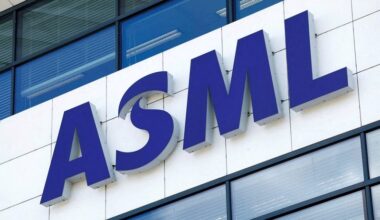 ASML investors bet on 'picks and shovels' of AI revolution