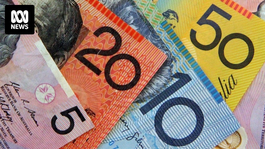 In charts: Australia's relationship with cash over the past two decades
