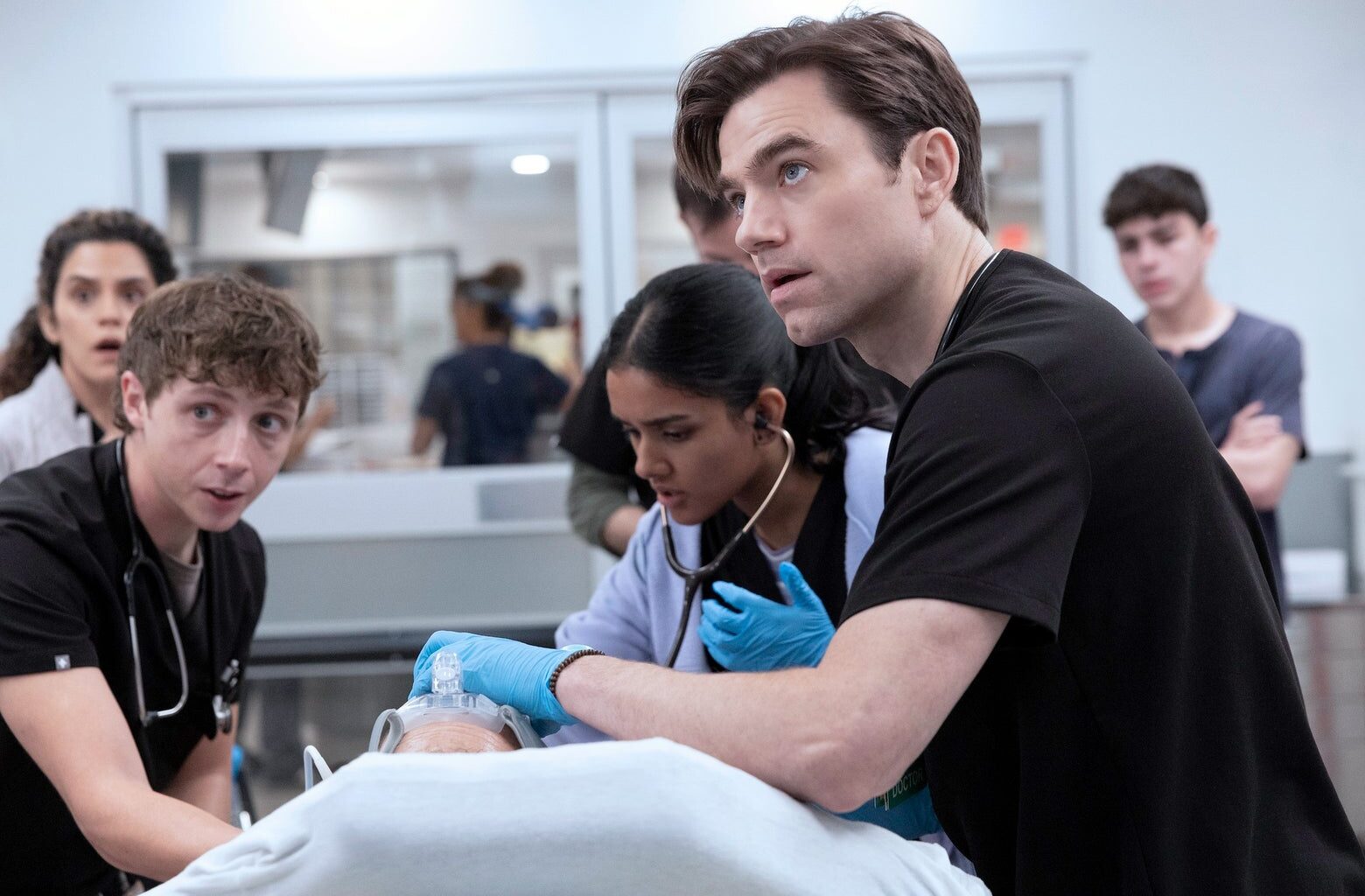 Langdon vs. Santos isn’t a fight we need to have.