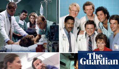 The Guide #239: Two successful seasons in, The Pitt has resuscitated the medical drama | Culture