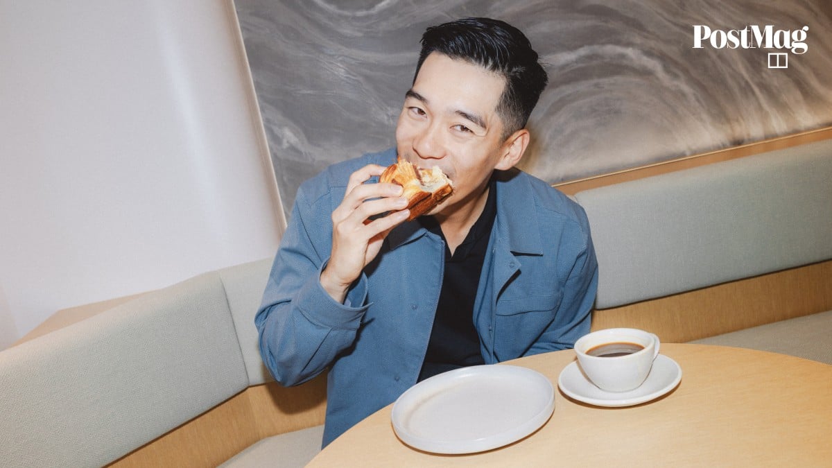 The head of Noc Coffee on his live-slow philosophy for the weekends