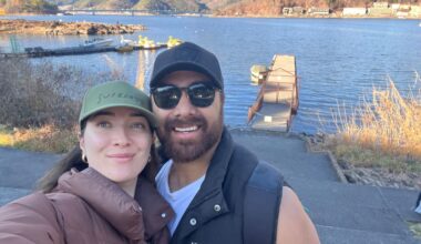 How we make it work: Moana 2 and Modern Māori Quartet’s Awhimai Fraser and James Tito balance acting and love