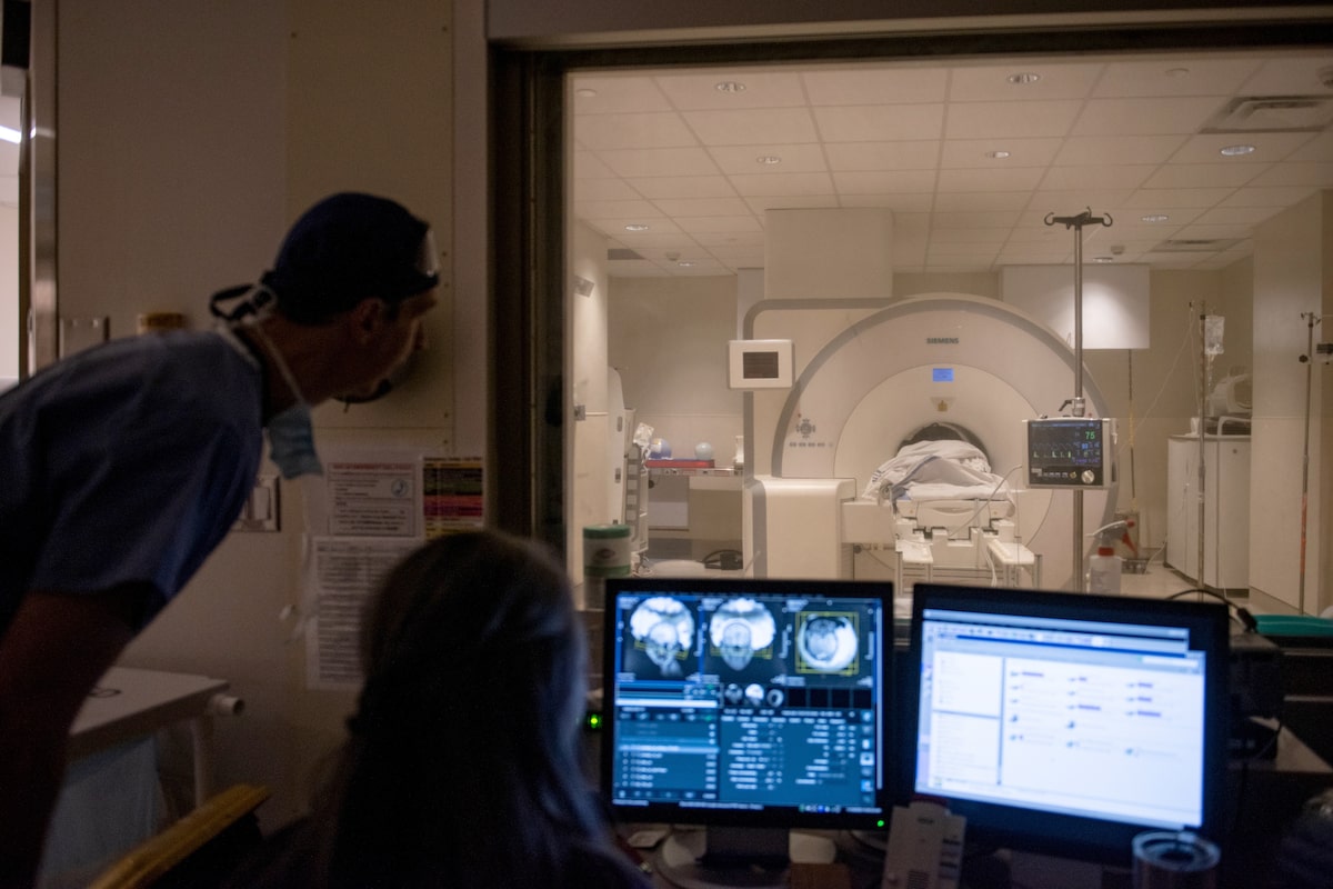 Sunnybrook Health Sciences Centre receives $41-million to bolster Canada’s position for clinical trials