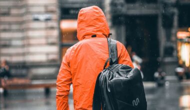 This is what you should pack in an emergency grab bag