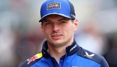 Max Verstappen Red Bull future in doubt as engineer to join McLaren