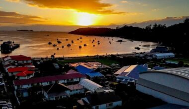 Rakiura / Stewart Island residents face costly trips to mainland for healthcare