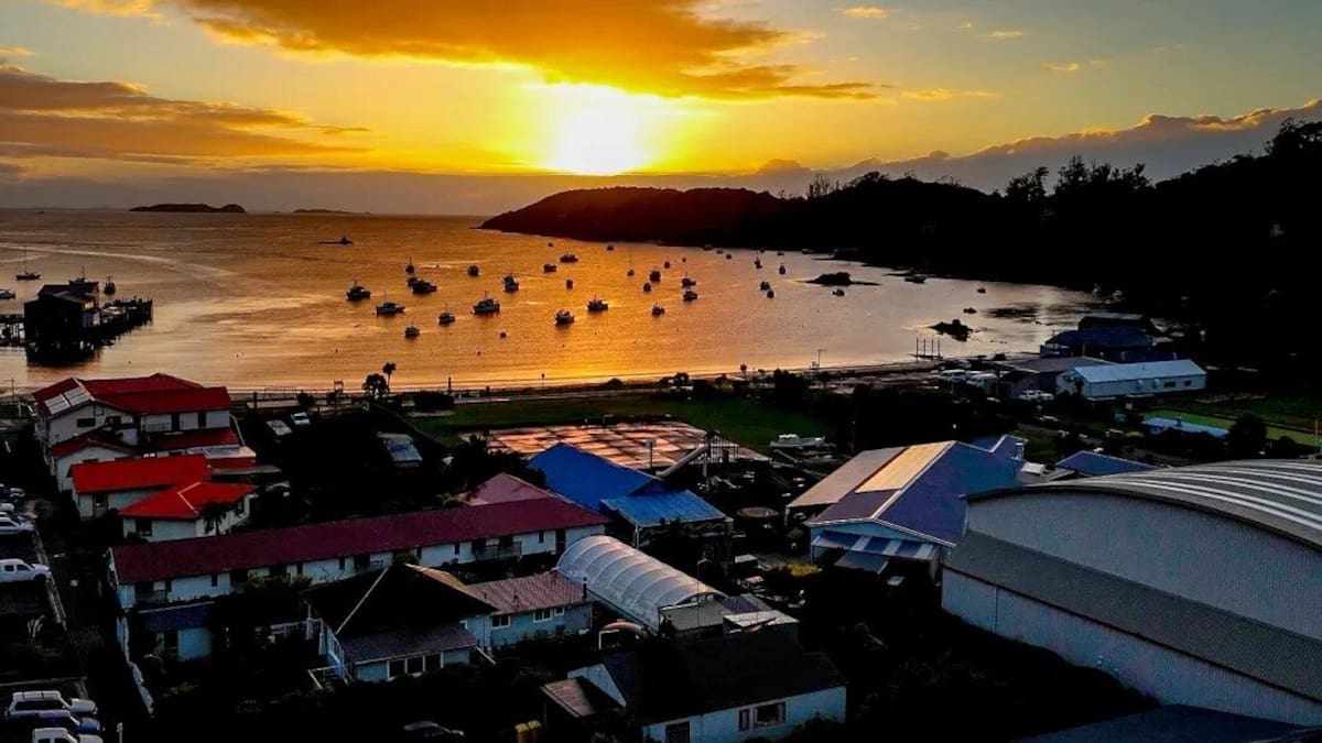 Rakiura / Stewart Island residents face costly trips to mainland for healthcare