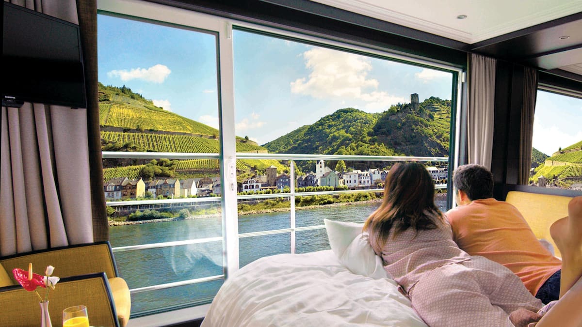 Cruising holidays: How to decide whether river or ocean is right for you