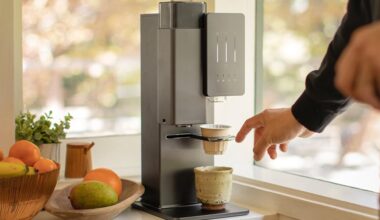 5 Coffee Gadgets & Tools Every Pour-Over Obsessive Is Quietly Adding to Their Morning Ritual Right Now