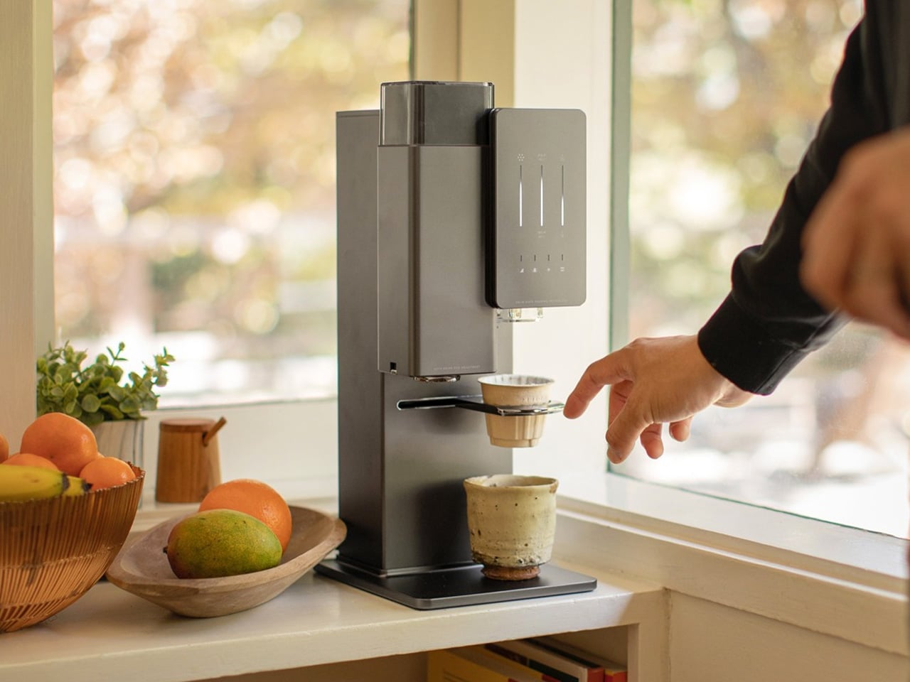 5 Coffee Gadgets & Tools Every Pour-Over Obsessive Is Quietly Adding to Their Morning Ritual Right Now